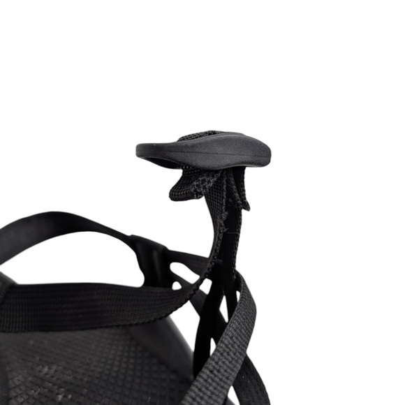 Chaco Women's ZX2 CLASSIC Sandal Slide BLACK J105492 - Picture 5 of 6